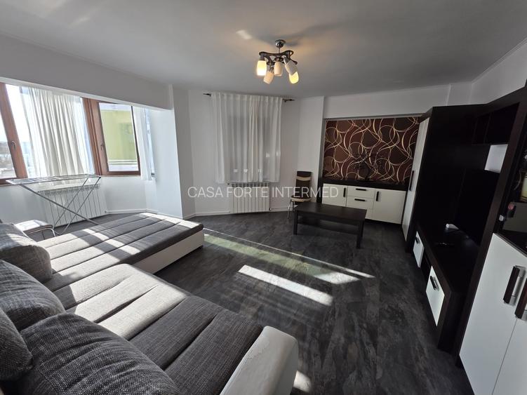 Apartament 2 camere, Faleza Nord 3200 lei - 6