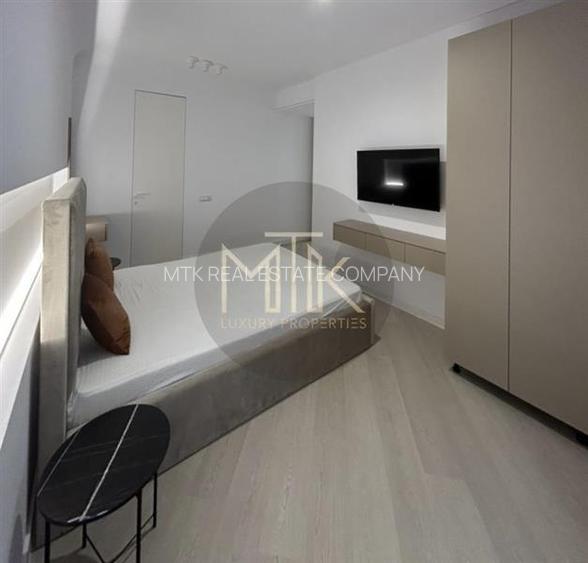 Apartament 3 camere, modern I Cortina North I 1LOC PARCARE - 10