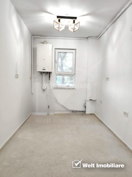 APARTAMENT COMPLET RENOVAT LANGA SCOLI, GRADINITE SI BIG MANASTUR - 3