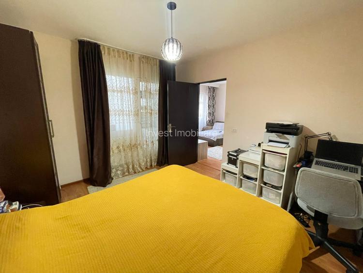 Apartament 3 camere - etajul 2 - Podu Ros-Tutora - 4