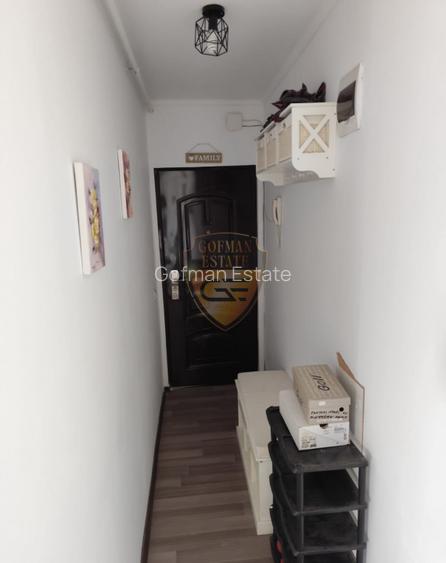 Apt duplex, 3 camere, Poarta 6, 60 mp, parcare, mansarda 2014, centrala gaz, A/C - 21