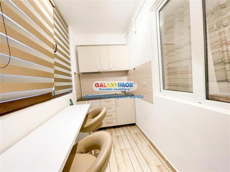 Apartament cu 2 camere de inchiriat in Militari Residence-TINERETULUI - 6