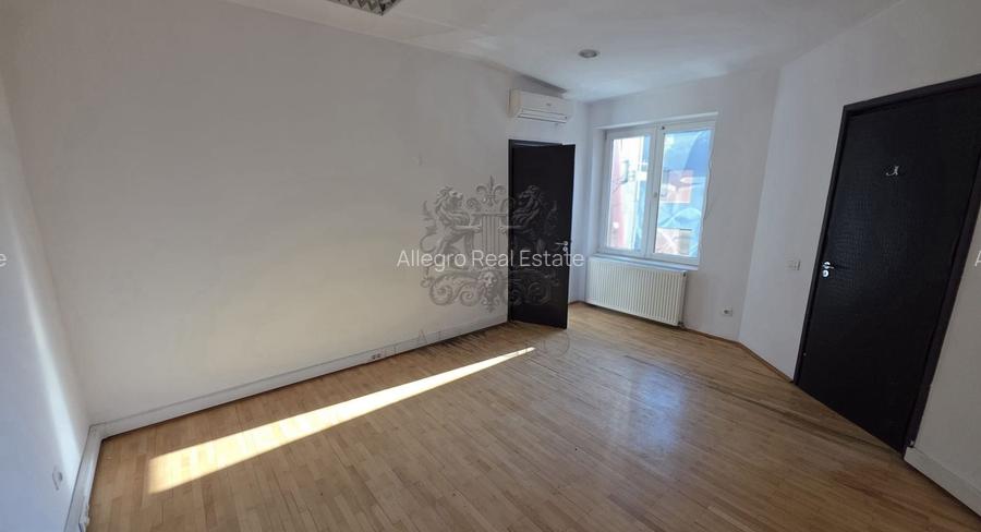 Vila Individuala | Putul Lui Zamfir - Dorobanti | 2002 | 238 mp utili - 9