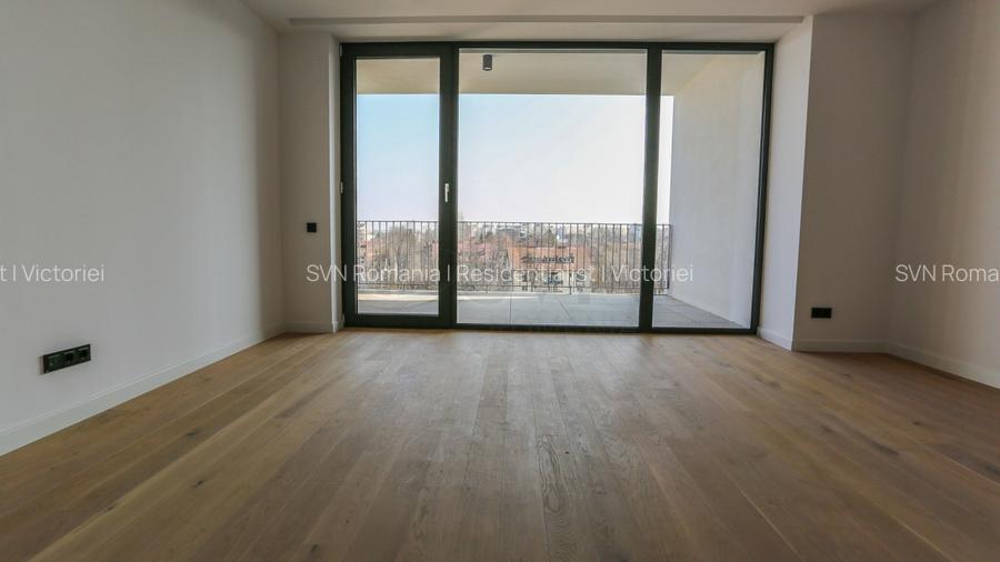 REA1008965 Apartament 3 camere Floreasca direct dezvoltator - 4