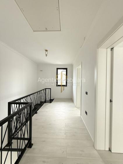 COMISION 0%| Casă înșiruită | 3 camere - 2 bai| Giroc - 12