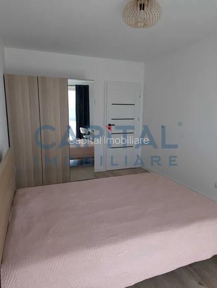| Apartament semidecomandat cu 2 camere si balcon | The Office | - 4