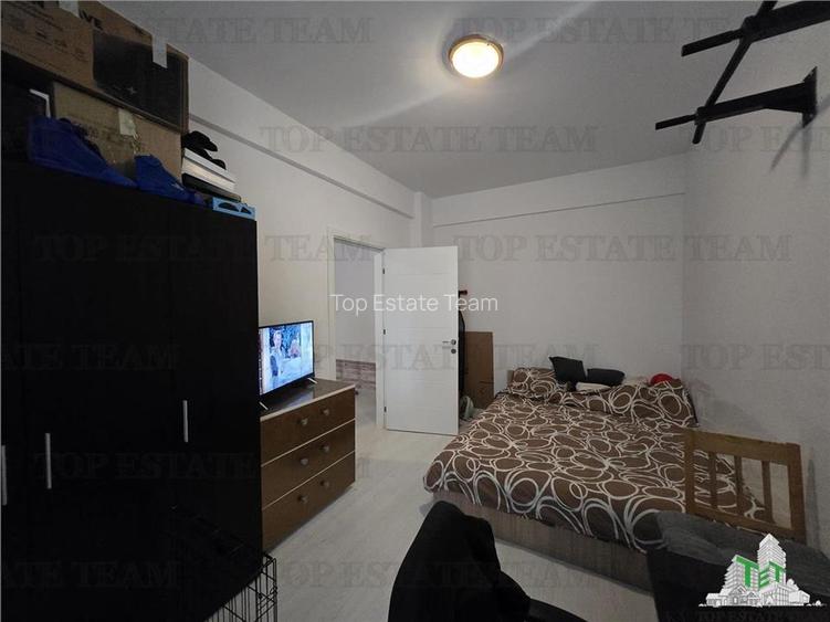 Apartament 2 camere Militari Rezidence - 5