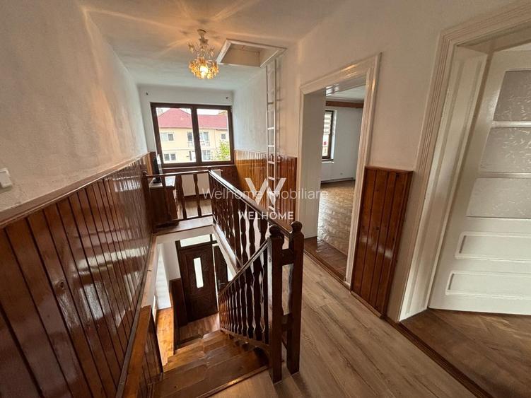 Casa la 2 pasi de Parcul Sub Arini- Sibiu - 7