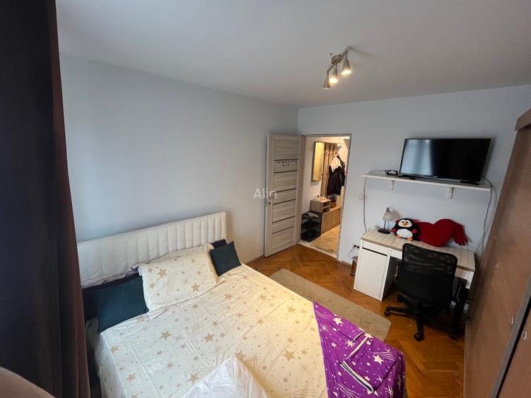 Apartament 3 camere cu garaj, zona Spitalului Judetean - 2