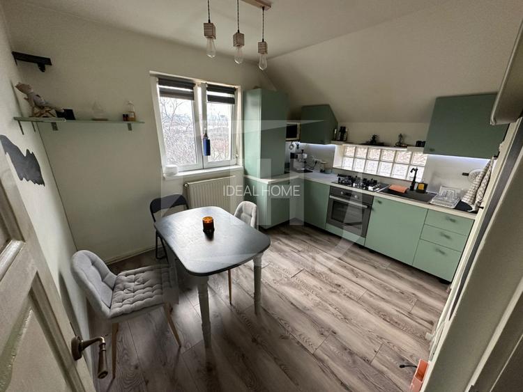 Apartament 2 camere, decomandat, zona podului IRA - 5