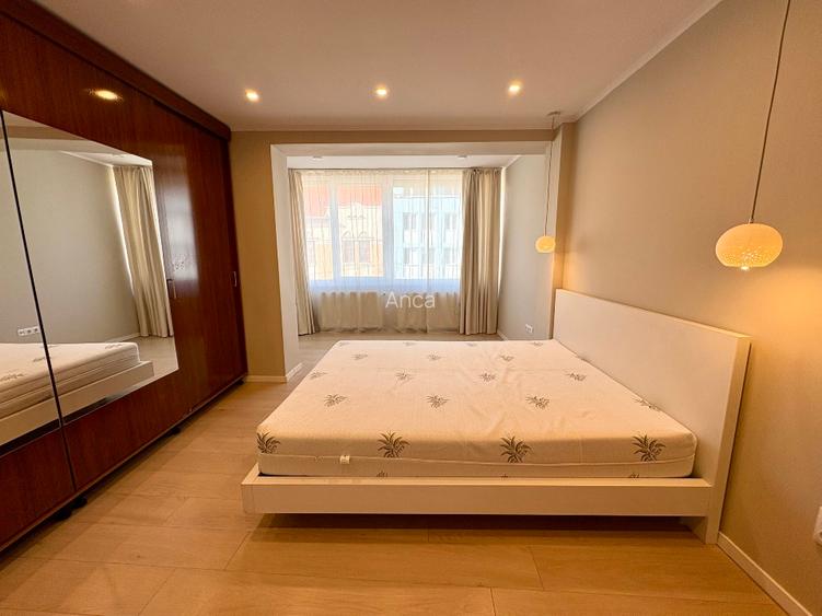 Apartament 2 camere | Centru - Piața Mihai Viteazu | Comision 0 - 8