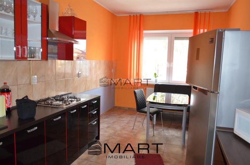 Casa 2 camere zona Milea - 4