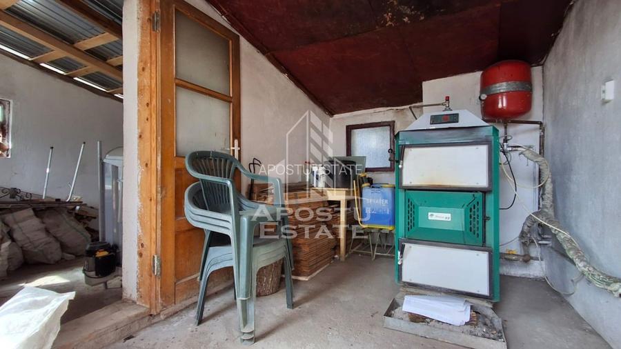 Casa de vanzare in Ineu formata din 2 cladiri - 37