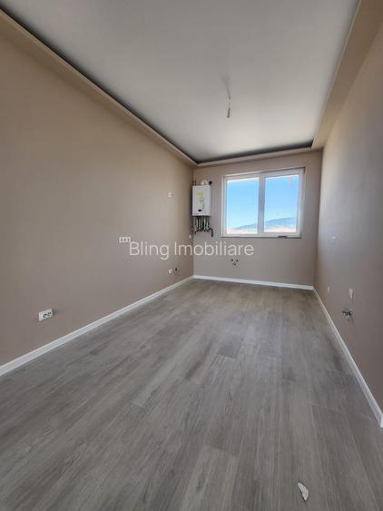 Apartament tip Penthouse, 3 camere, 81 mp, terasa 100 mp, Zona Cetatii - 5