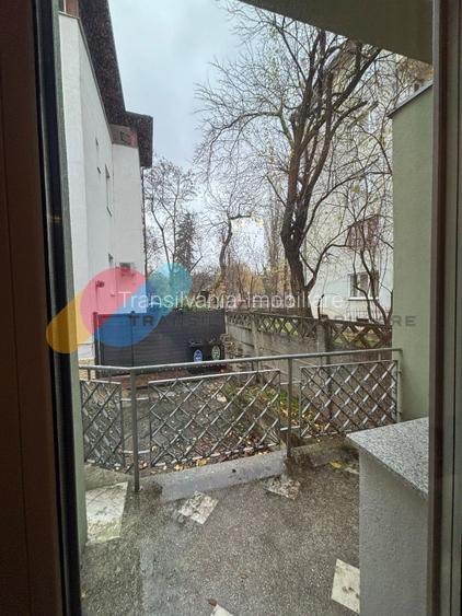 Spațiu 260 mp, Parcul Central – ideal birouri sau locuire - 13