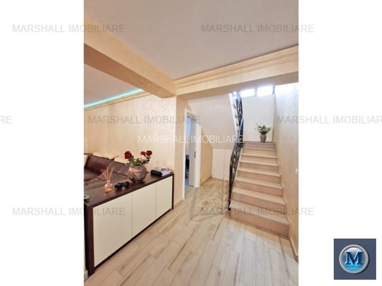 Vila cu 5 camere de vanzare in Paulesti, 295 mp #16599 - 6