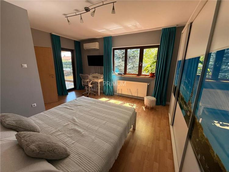 BRAYTIM, CASA P+1, 4 CAMERE, GARAJ SI TEREN GENEROS - 2