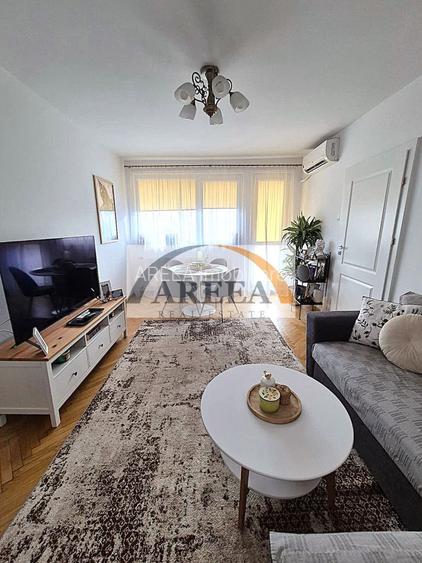 DE VANZARE - 2 camere - RENOVAT in 2025 - Ion Mihalache/1 Mai - 2