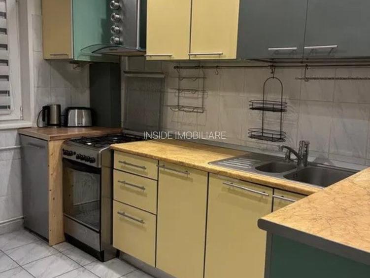 Inchiriere 2 Camere Tineretului - 5