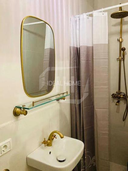 Studio modern I cu parcare I Centru I Horea - 5