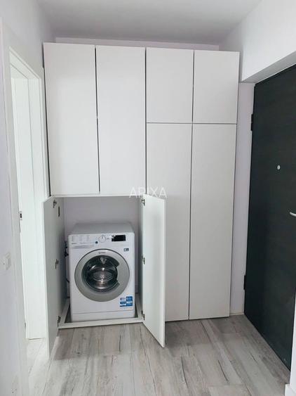 Garsoniera Multa Depozitare 21 Residence Lujerului Politehnica - 5