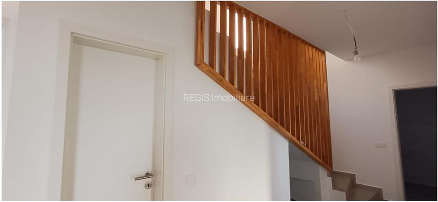 Casa tip duplex 4 camere intabulata Stupini - 8