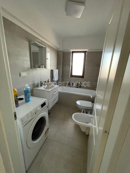 3 CD  mobilat si utilat Soseaua Voinesti  cu loc de parcare inclus - 4