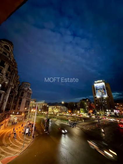 2 camere semidecomandat | 50 mp | Pet friendly | 600€/lună - 6