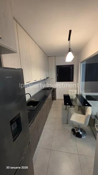 AquaCity - Crangasi | Studio | Parcare | Centrala | Bloc 2024 - 4