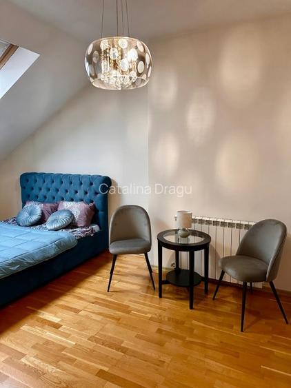 IBIZA SOL Apartament Premium 3 Camere | Terasă 40mp | Boxă /Parcare Inclusa  - 9