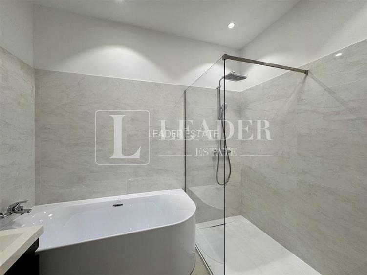 Apartament cu 4 camere | Floreasca | Barbu Vacarescu | Partial mobilat - 18