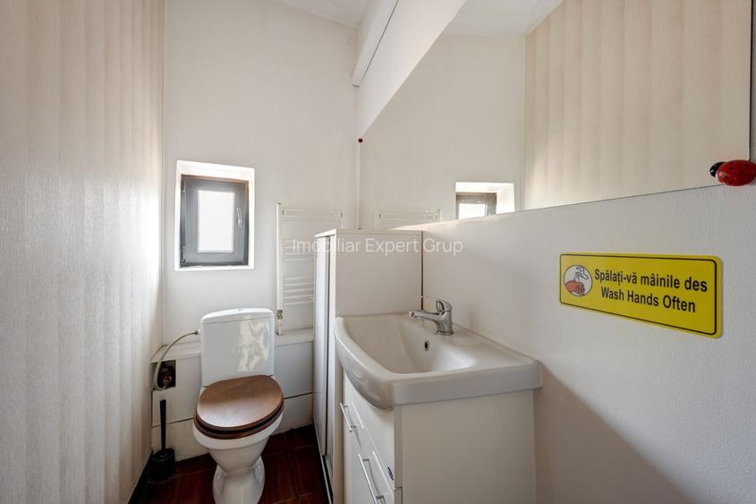 Zona Parcul Carol sp S+PE1 200 mp curte interioara - 9