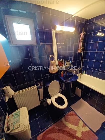 Vedere la Dunare ULTRACENTRAL  3 cam, 73mp zona Calarasilor - 13