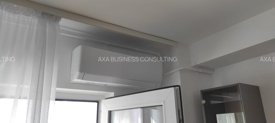 Apartament 2 camere, proaspat renovat,prima inchiriere ,64 mp, parcare - 8