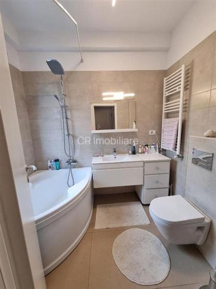 Inchiriere 4 Camere Herastrau Aviatiei Parcare - 8