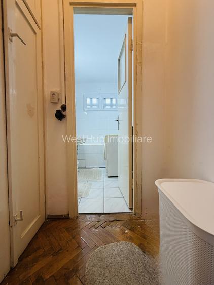 Apartament 3 camere, semidecomandat, 69mp, zona Circumvalatiunii - 10