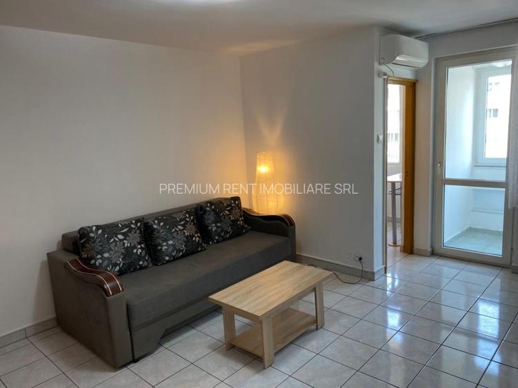 Dristor, garsoniera, metrou 1 minut, Pet Friendly, utilata si mobilata, et.4/10 - 9