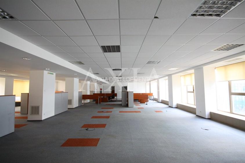 Comision 0% ! Spatiu birou in zona Aviatiei - 6