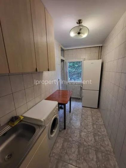 Berceni | Garsoniera | Decomandat | Balcon |AC - 4