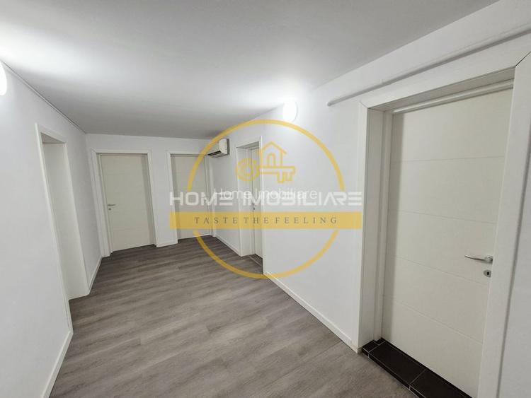 🏠Apartament 3 cam, 81MP, decomandat, etaj 4 // 📍Copou - 2
