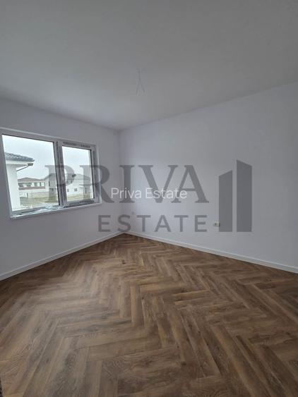 Casa tip Triplex 5 camere, 98 mp utili, Calea Urseni - 14