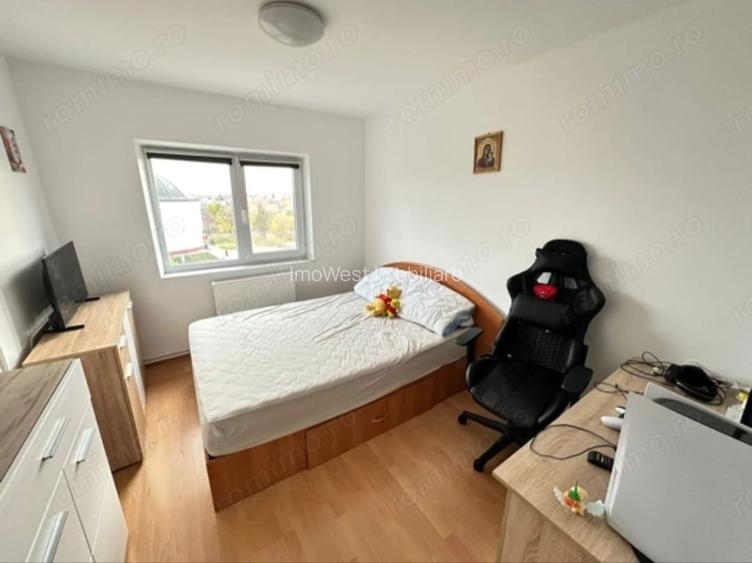 Girocului | 3 camere | Decomandat | Mobilat si Utilat | Centrala proprie - 7