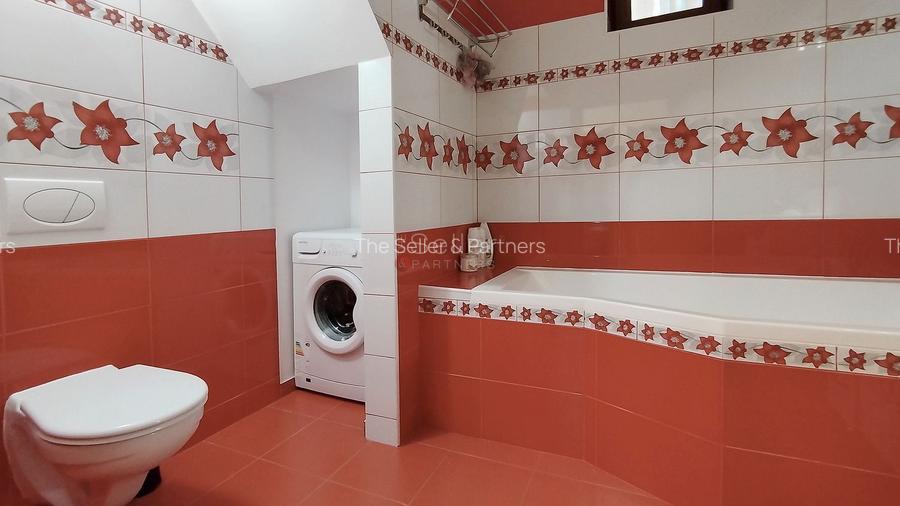 Apartament La Casa - 11