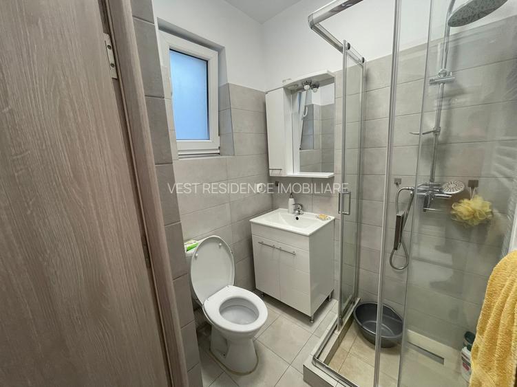 Duplex 4 camere de inchiriat, Str. Parfumului - 10
