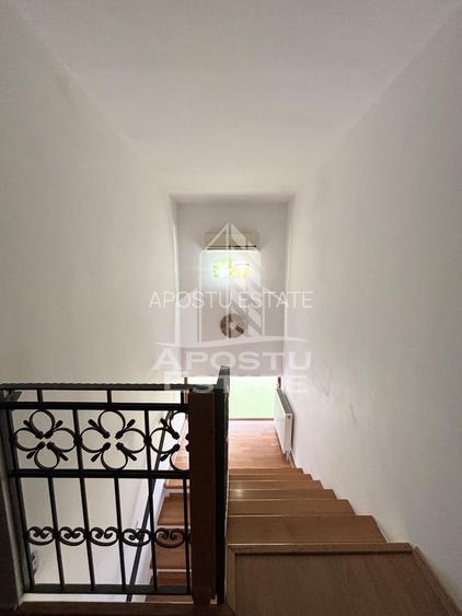 Casa individuala cu 4 camere de inchiriat, zona Ghiroda, Timisoara - 22