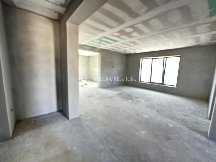 Casa Noua la GRI Alba Micesti la GRI cu teren 423 mp toate utilitatile bransate - 14
