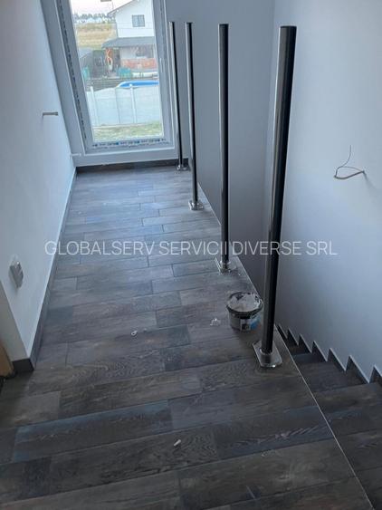 FARA COMISIOANE casa cu 6 camere P+1 terasa gata finisata bransata la utilitati - 10