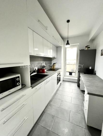 Vanzare Apartament 2 camere Atria | Sos. Chitilei - 5