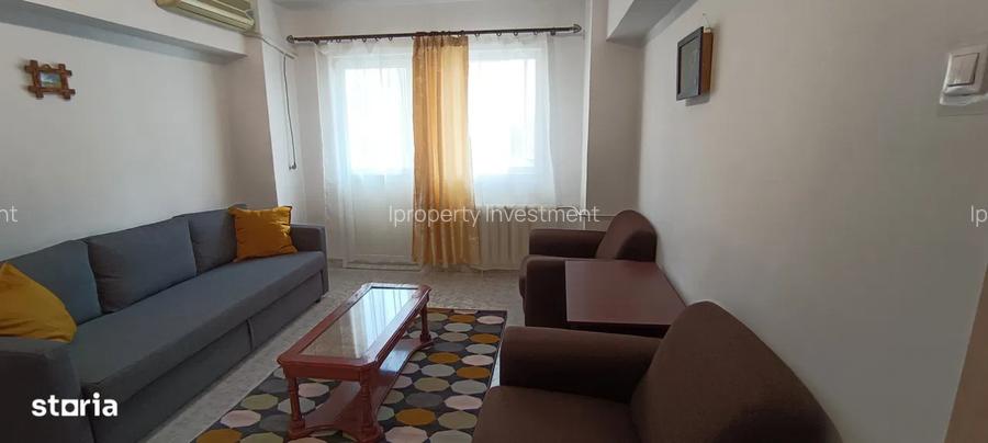 2 Camere | Stefan Cel Mare | Decomandat | Balcon - 2