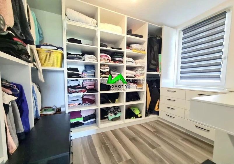 Casa duplex de vanzare 4 camere Sibiu Cart Arhitectilor - 5